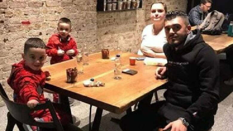 Tragjedia në Bullgari, shuhet familja shqiptare me 4 anëtarë