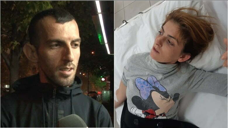 Gjendet në Elbasan nëna e dy fëmijëve: Kot doli vëllai në TV, do shkoj te i dashuri 1638031812 page
