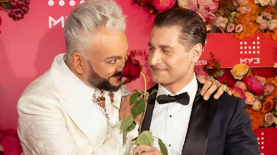 Rusi/ Gjykata gjobit stacionin muzikor për ‘propagandë homoseksuale’ 2 2 1