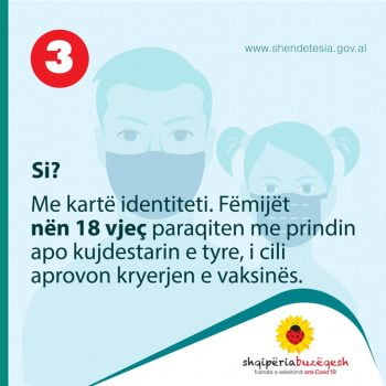Manastirliu: Ja kategoritë e fëmijëve që duhet të vaksinohen kundër COVID-19 3 254254774 423910272439148 1251120362835516526 n 350x350 1