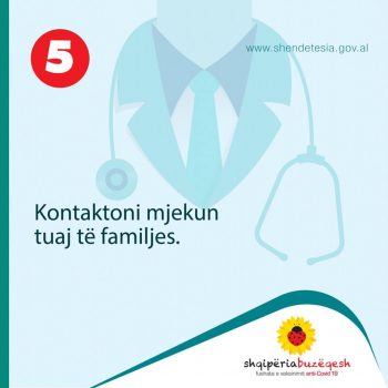 Manastirliu: Ja kategoritë e fëmijëve që duhet të vaksinohen kundër COVID-19 5 254349850 423910345772474 2031892977445895365 n 350x350 1