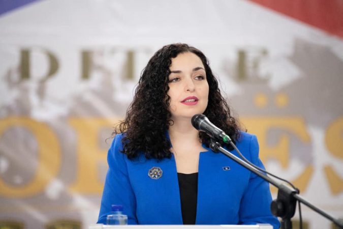 Osmani takim me presidentin e Sllovenisë: BE të ndalë retorikën destabilizuese të Serbisë në rajon 261651780 444653013685910 442018779993724496 n 675x450 1