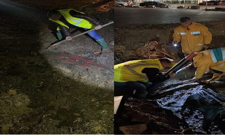 Reshjet e shiut, OSHEE jep njoftimin e rëndësishëm: Probleme në Tiranë, ja zonat pa energji elektrike 2a4a8bb9 1ff6 4a46 96ff 054060987162 750x450 1