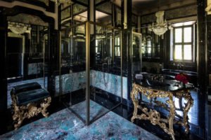 Brenda vilës mbreslënëse të “House of Gucci”, të cilën tashmë mund ta merrni me qira 8 5 Kopjo