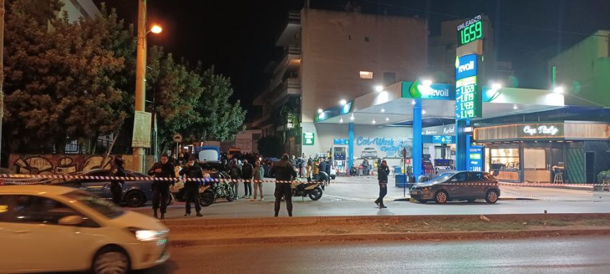 Atentat i stilit mafioz në Greqi, vritet biznesmeni shqiptar, plagoset një tjetër 53c1a040 7b6f 4e3a 940d f5596ce79731