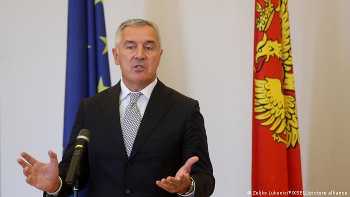 Përshkallëzimi i krizës qeveritare në Mal të Zi, Presidenti Gjukanoviç: Është koha për ndryshime 59421755 303