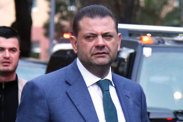 Prokuroria përfundon verifikimet për Tom Doshin, dosja në dorë të KQZ-së 640 0 6183a8c759f45