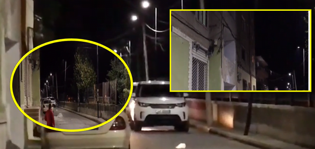 Babai i vëllezërve Kovaçi: Vajza merrka njerëz në qafë! Ja çfarë më bëri nëna e saj në 12 të natës 640 0 61858d56884fe
