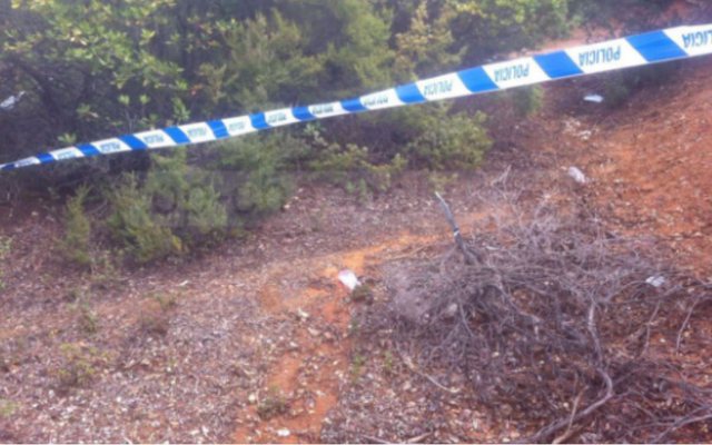 Plumb pas kokës, pastaj e hodhën në humnerë: Si e gjeti policia trupin e biznesmenit te zhdukur Ruzhdi Hoxha 640 0 6186685c27235