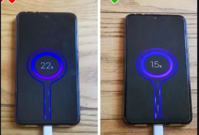 Truku për të karikuar telefonin tuaj më shpejt 640 0 618685e1ece8c
