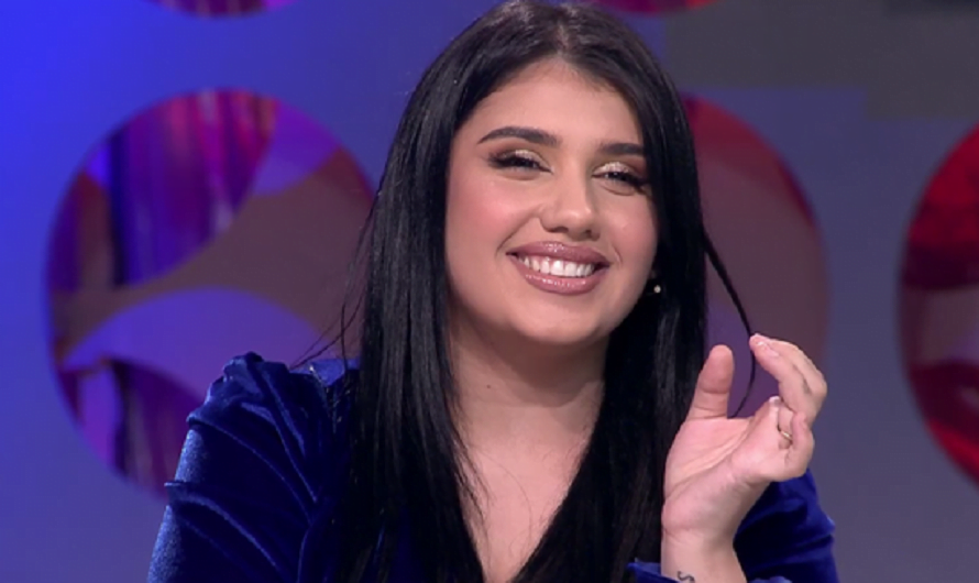 “Kapa babin duke tradhtuar mamin”! Trondit Ana me rrëfimin e saj: Si zbulova gjithçka dhe divorci….! 640 0 618c09f35749e