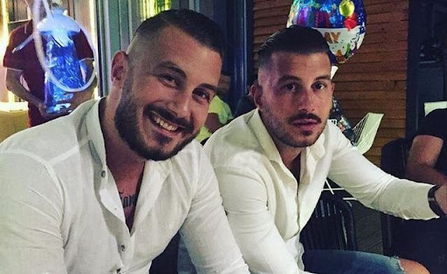 Romeo hyn në shtëpinë e ‘Big Brother VIP’ në mënyrën më të çuditshme të mundshme dhe i bën Donaldit surprizën që nuk e priste 640 0 619397ec55020