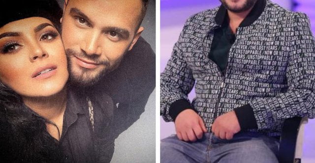 ‘Ke 3 vite nuk mbledh veten prej Fifit’/ Plas sherri mes Flori Mumajesit dhe gazetarit shqiptar: Puseta pa kapak… 640 0 619f3363e6945 1
