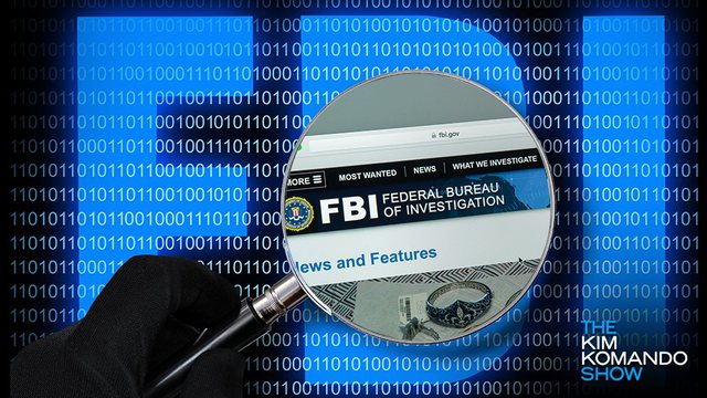 Hakerat i sulmuan postën elektronike, FBI: Nuk morën dot asnjë informacion 640 0 79354ee6f0c94c01d2a9a6f3fc418a76 1
