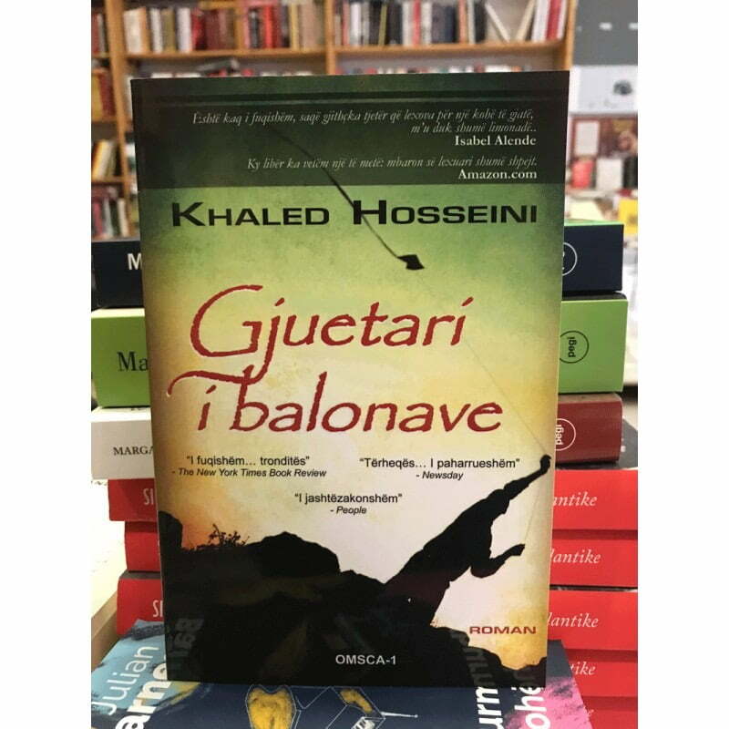 5 mësimet për jetën që marrim prej “Gjuetarit të balonave”. Një libër që duhet lexuar nga të gjithë 7FC6FABA 9EF6 47F2 9C63 2CF902FE3C21