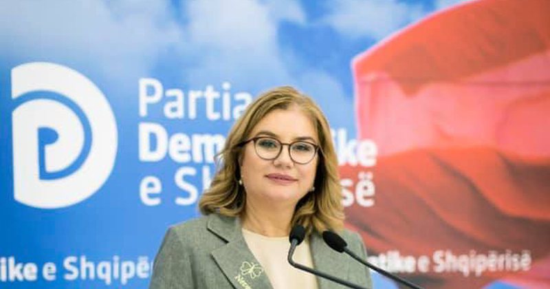 Deputetja demokrate ngre alarmin: Qeveria ka dështuar në menaxhimin e pandemisë, shteti ka braktisur qytetarët 800 0 617fda6f8796f