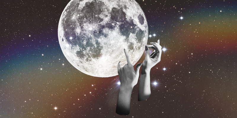 Hëna e re, astrologia e njohur parashikon surpriza për këto 4 shenja të horoskopit 800 0 617fe7372ae91