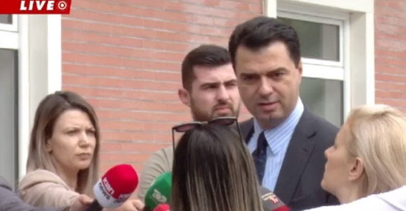 Vendimi për zgjedhjet në FRPD një hakmarrje ndaj Këlliçit pse iu bashkua Foltores? Lulzim Basha jep përgjigjen e prerë 800 0 618658f8665cd