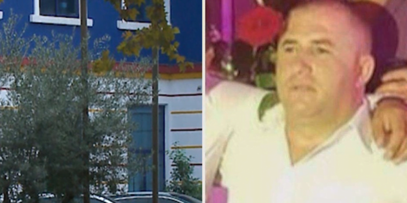 Gjendet i vrarë biznesmeni nga Kamza, Ruzhdi Hoxha që ishte i zhdukur prej dy javësh 800 0 618665219796f