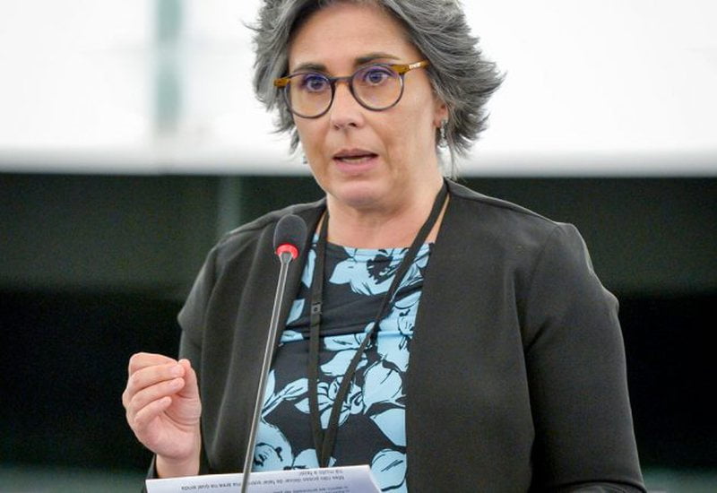 Eurodeputetja Santos viziton Shqipëri, jep mesazhin e rëndësishëm për hapjen e negociatave 800 0 618930d5c3628