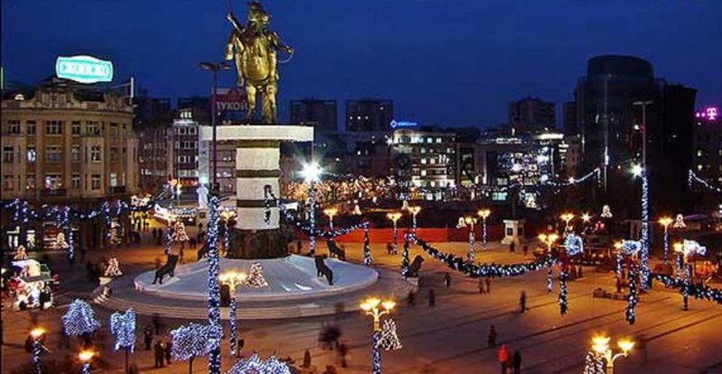 Kriza e energjisë/ Ky qytet merr vendimin e papritur: S’ka dekorim për Vitin e Ri! 800 0 618bdd1ed5aa4