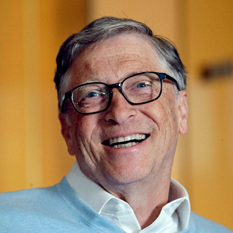 Bill Gates plane për reaktor bërthamor: Shkencëtarët japin alarmin se çfarë mund të ndodhë 800 0 618d035f655ea