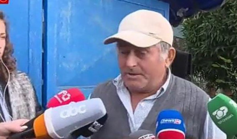 Flet xhaxhai i Klodian Çalamanit dhe kërkon dënimin më të ashpër ndaj nipit: E ëma mbajti vetëm çupën, babai i vdiq shpejt 800 0 6194fc64932b8