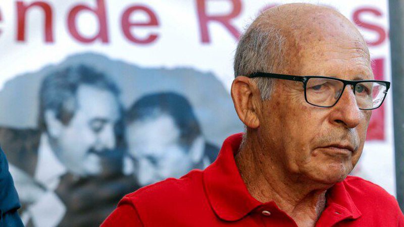 Vëllai i Borsellinos, prokurorit që hetoi Toto Riina: Një shqiptar në përgjime 800 0 619bd71956a19
