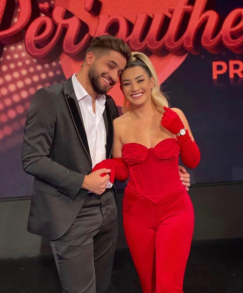 “A i del plumbit para për Bashkimin?” Alvisa bën deklaratën e papritur 800 0 619cd0123effc