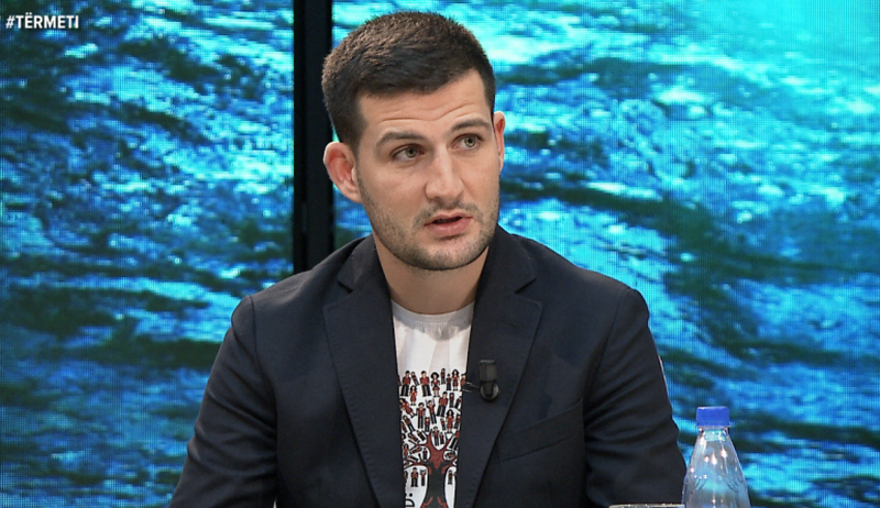 Arbër Hajdari mungon sot në Big Brother, humb njeriun e shtrenjtë 800 0 619d4c7404e10