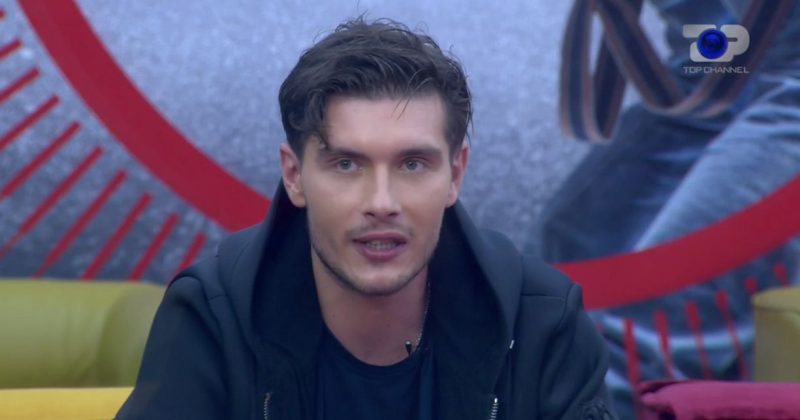 Ka marrë pjesë në klipin e Noizy-it, zbulohet e dashura e Iglit të ‘Big Brother Vip’ 800 0 aadda5f49606c57a649cded68b311e1a