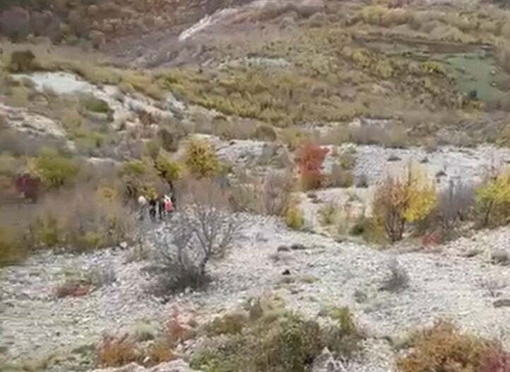 U gjet i mbuluar me gurë, zbulohet autori i vrasjes së biznesmenit Ruzhdi Hoxha 8f07dfbe 2a7b 4d23 93d2 8ca36f3270b0