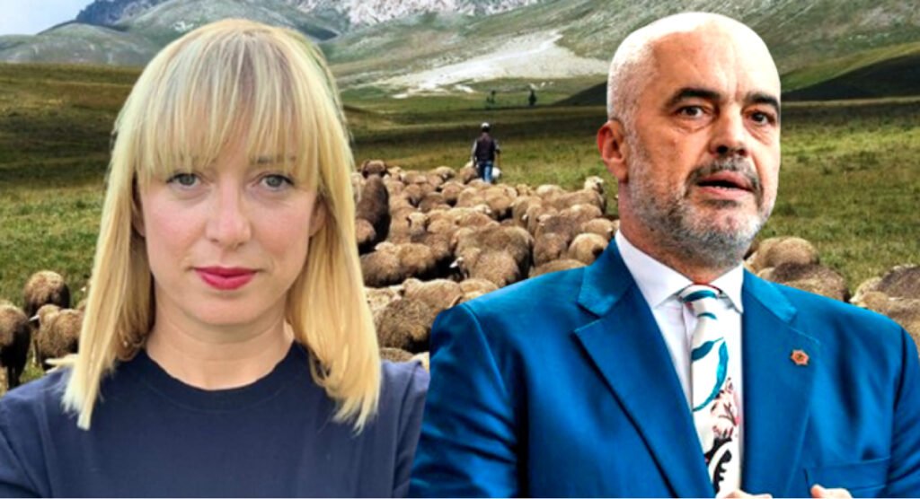 Rama në të njëjtën linjë me ministren e Bujqësisë, sqaron si do të organizohet ‘Akademia e Barinjve’ Akademia tirananews.al