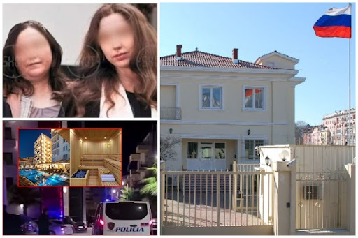 Misteri i vdekjes së 4 turistëve, Prokuroria e Përgjithshme i dërgon informacion Ambasadës Ruse Ambasada ruse turiste