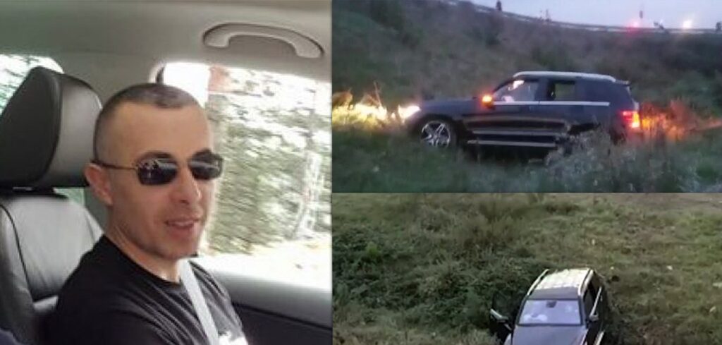 Atentati te “Mbikalimi i Shkozetit”, dëshmon në gjyq prokurori Arjan Ndoja: Shënjestra isha unë! Plumbat janë në vendin tim Arjan Ndoja