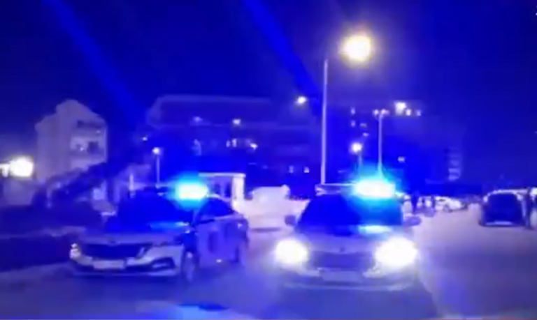 Si u vranë dy të rinjtë në Astir, atentatorët i pritën në semafor Astir 8