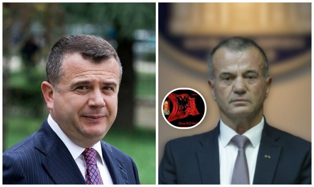 Uroi 28 Nëntorin me foton e diktatorit, Balla reagon për veprimin e deputeti Çela: Pasi të përfundojë verifikimi do të… Bujar Cela