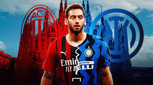Calhanoglu: Interi më i mirë se Milani Calhanoglu