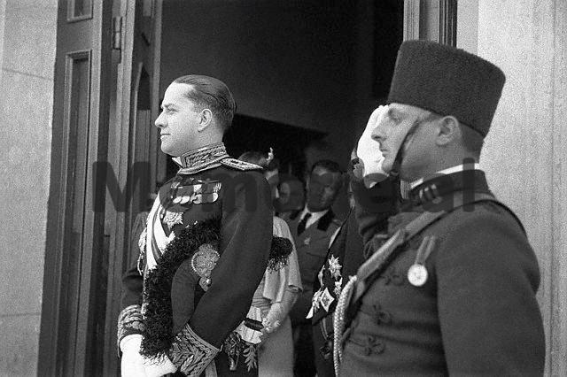 “Rezistenca diplomatike e Mbretit Zog ndaj manovrave të Musolinit për pushtimin e Shqipërisë”/ Si heshti faktori ndërkombëtar ndaj agresionit italian! Ciano 1