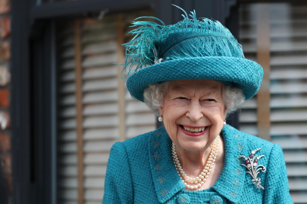 Do të habiteni kur të mësoni cili është pasion i fshehur i Mbreterëshes Elizbaeth Elisabeth