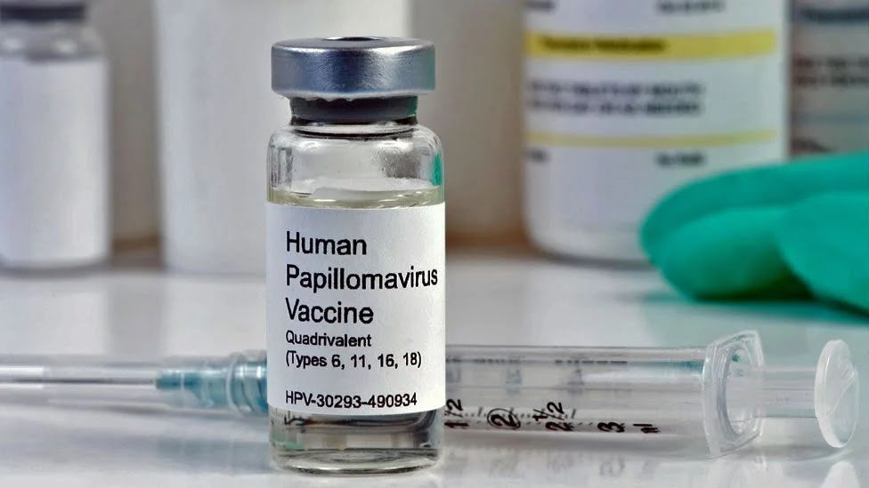 Dalin rezultatet e studimeve, vaksina kundër Papilloma-s redukton rastet e tumorit në qafën e mitrës HPV Vaccine1