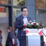 Konferenca e Lidershipit Ballkanik në Tiranë/ Sytë nga e ardhmja, pa mëritë e të shkuarës 9 IMG 20211122 WA0002