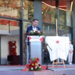 Konferenca e Lidershipit Ballkanik në Tiranë/ Sytë nga e ardhmja, pa mëritë e të shkuarës 3 IMG 20211122 WA0005