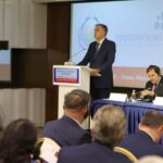 Konferenca e Lidershipit Ballkanik në Tiranë/ Sytë nga e ardhmja, pa mëritë e të shkuarës 6 IMG 20211122 WA0006