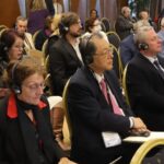 Konferenca e Lidershipit Ballkanik në Tiranë/ Sytë nga e ardhmja, pa mëritë e të shkuarës 7 IMG 20211122 WA0010