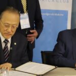 Konferenca e Lidershipit Ballkanik në Tiranë/ Sytë nga e ardhmja, pa mëritë e të shkuarës 8 IMG 20211122 WA0013