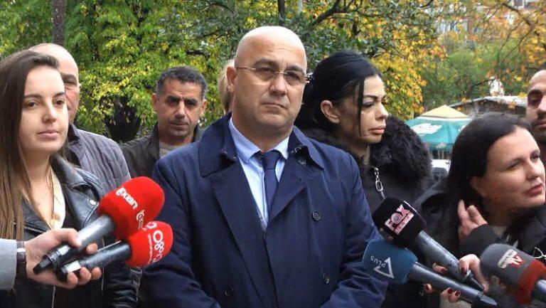 PD në Elbasan publikon emrat pro Berishës, 272 nga 409 delegatë IMG 20211127 WA0001