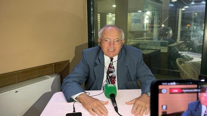Flet prokurori që dha vendimin e fundit me vdekje: Autorët nuk u penduan, vranë tre breza! Kico Nano
