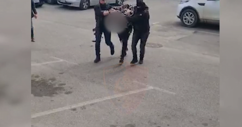 Arrestohet pas 5 muajsh vrasësi i Fridman Xhaferrajt OKI