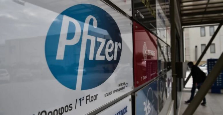 Pse Pfizer refuzon të zbulojë formulën sekrete 36 miliardë dollarëshe për vaksinën kundër Covid PFIZER 780x405 1